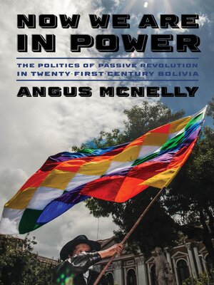 cover image of Now We Are in Power
